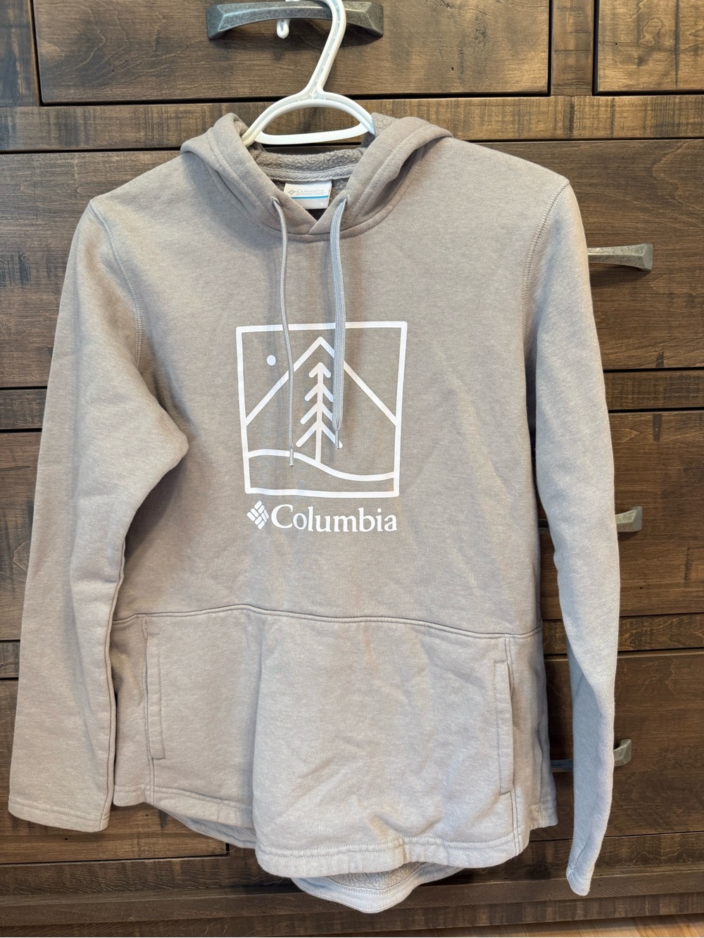 Columbia Hoodie